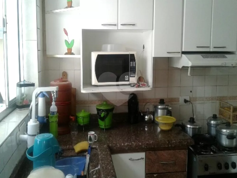 Casa de Condomínio, 2 quartos - Foto 2