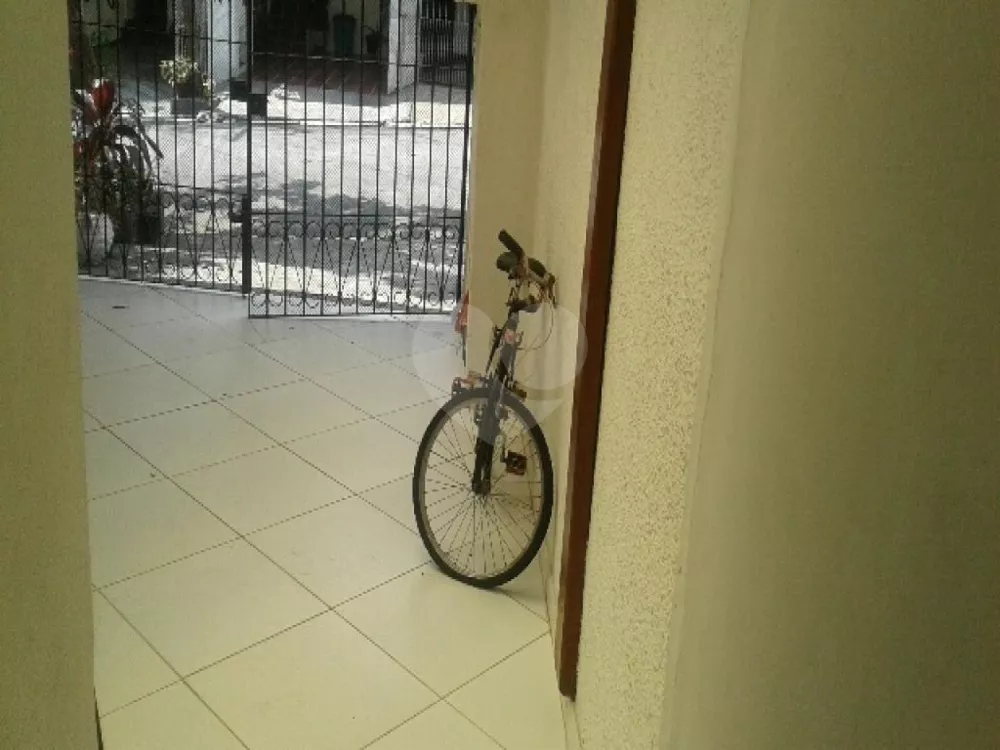 Casa de Condomínio, 2 quartos - Foto 1