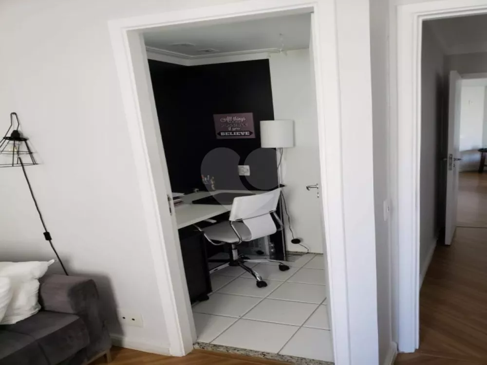 Apartamento, 3 quartos, 118 m² - Foto 2