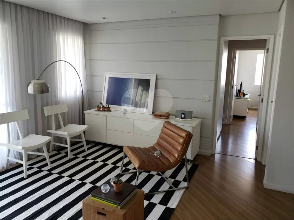 Apartamento, 3 quartos, 118 m² - Foto 1