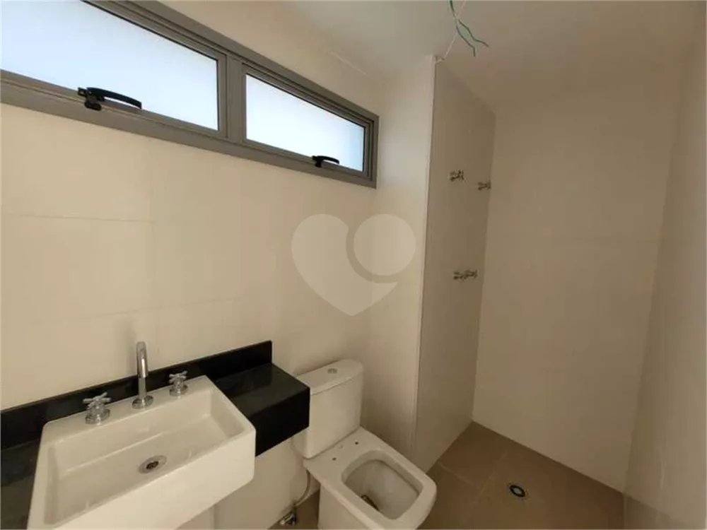 Apartamento, 3 quartos, 184 m² - Foto 2