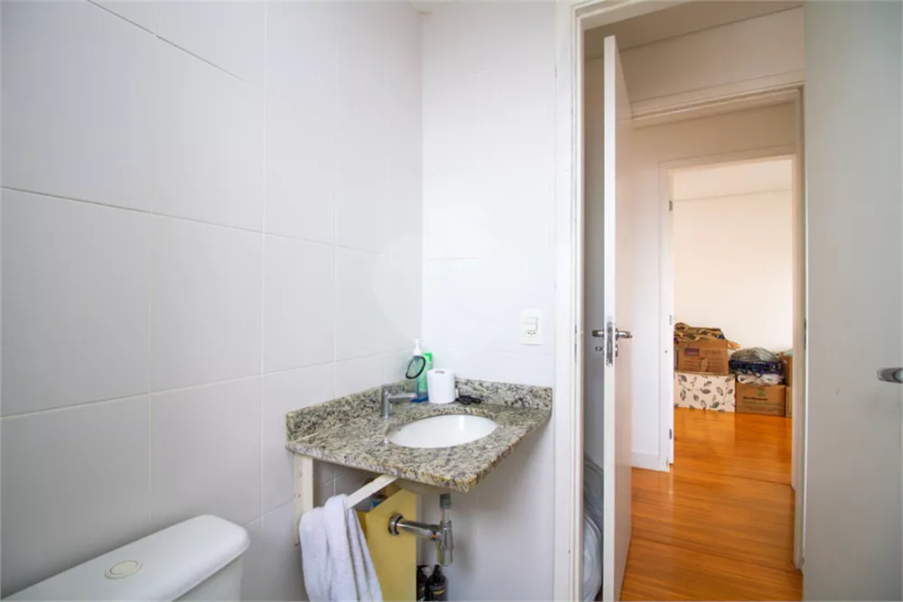 Apartamento, 3 quartos, 102 m² - Foto 4