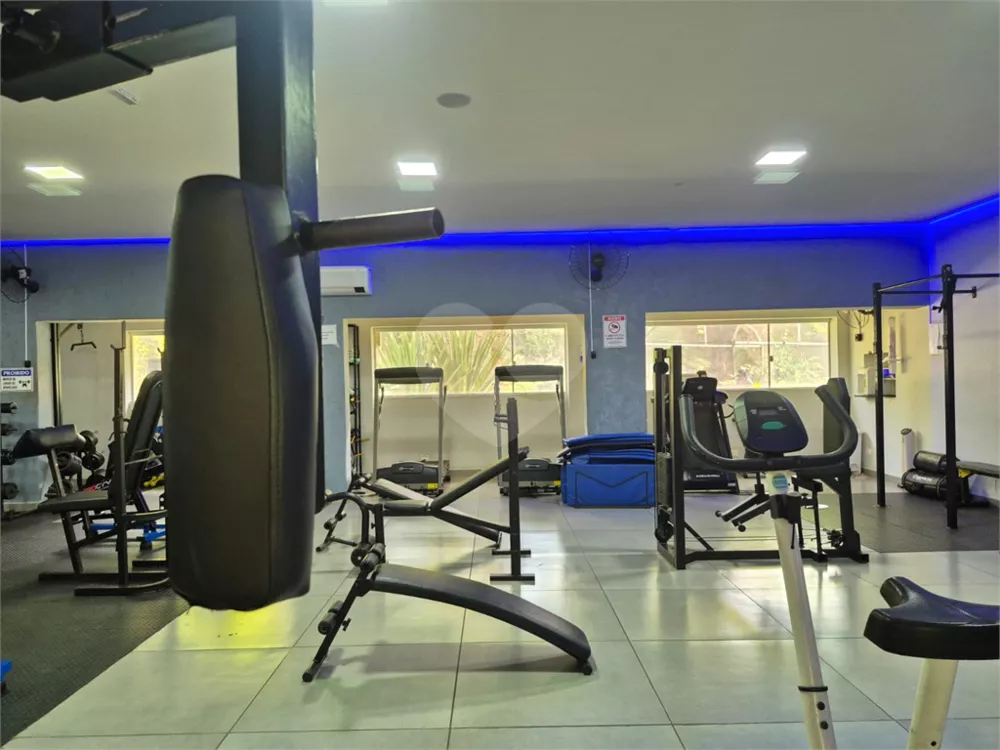 Apartamento, 3 quartos, 65 m² - Foto 1