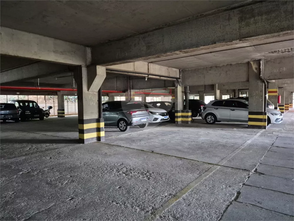 Apartamento, 3 quartos, 65 m² - Foto 4