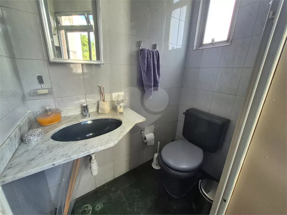Apartamento, 3 quartos, 65 m² - Foto 3