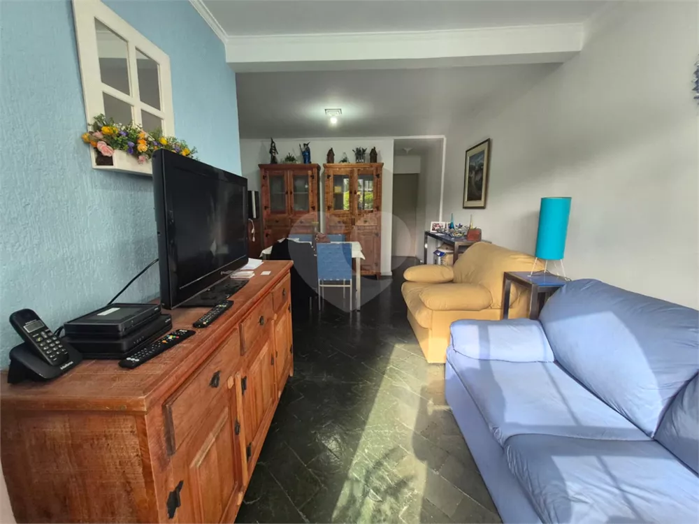 Apartamento, 3 quartos, 65 m² - Foto 2
