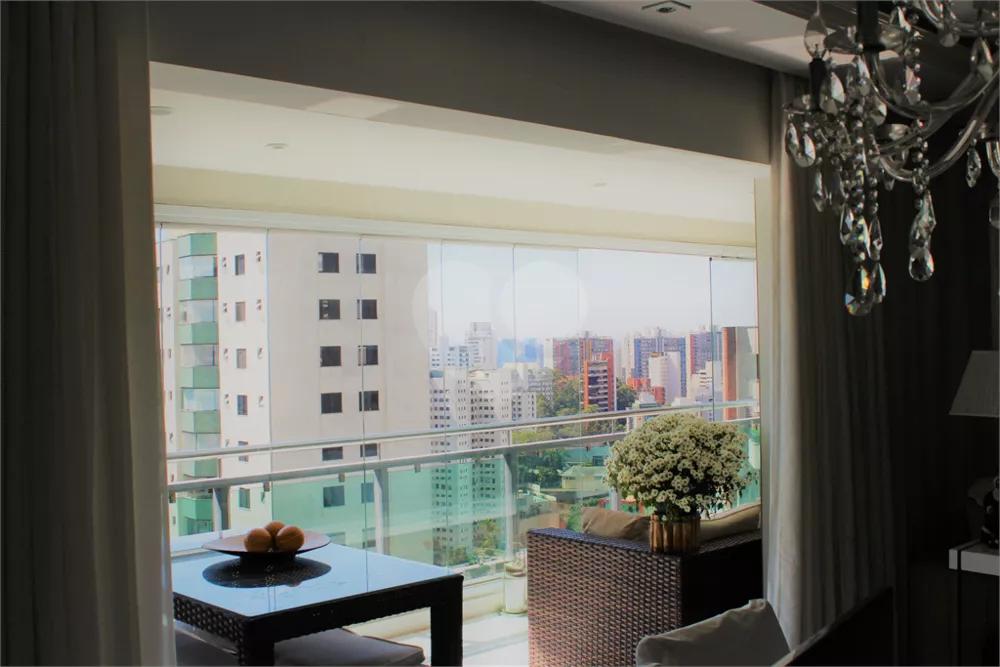 Apartamento, 3 quartos, 119 m² - Foto 1
