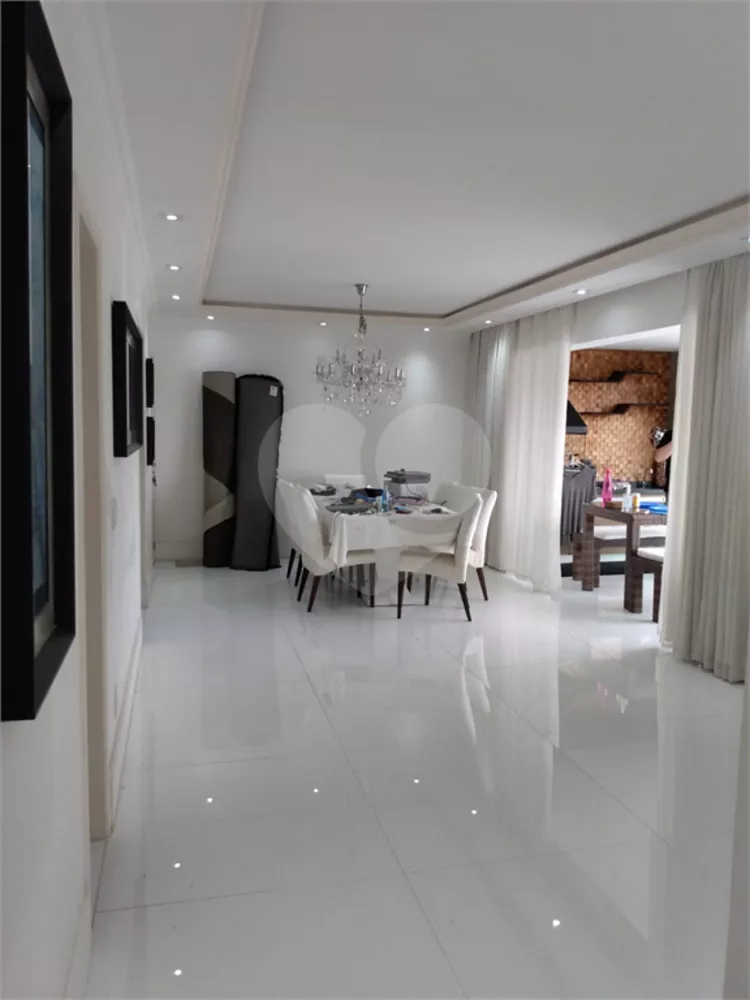 Apartamento, 3 quartos, 119 m² - Foto 4