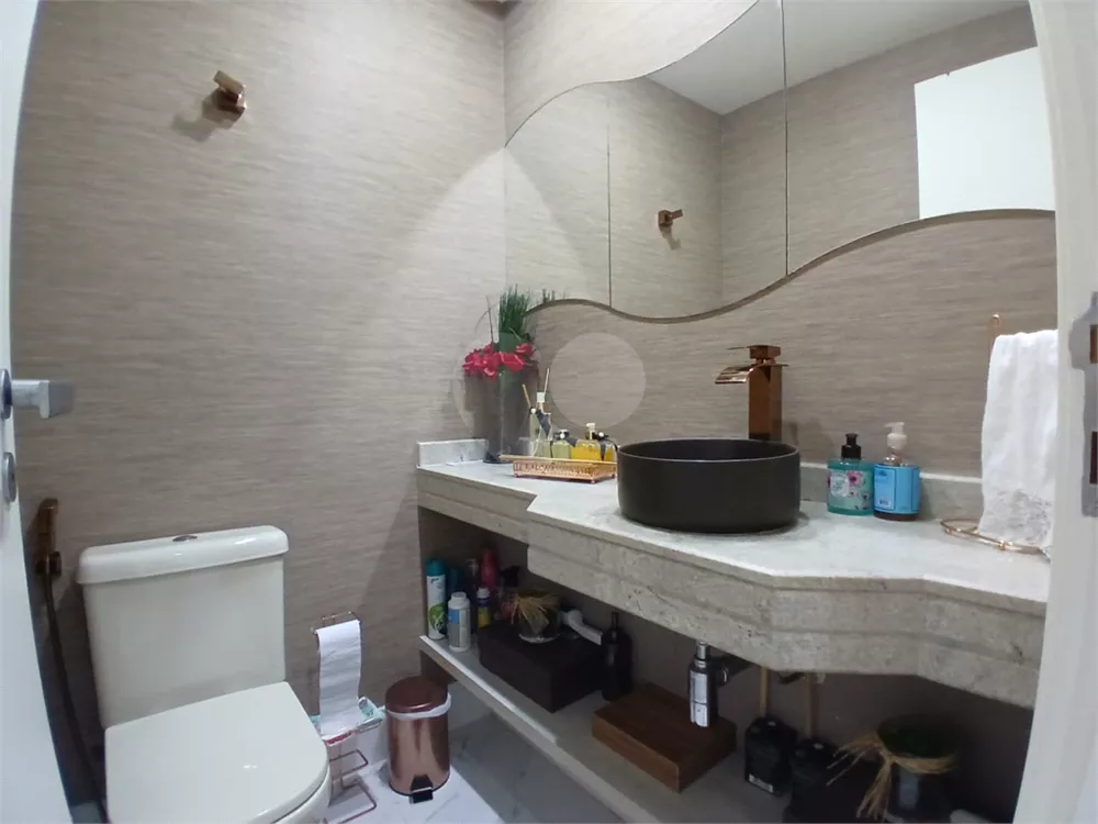 Cobertura, 4 quartos, 223 m² - Foto 1