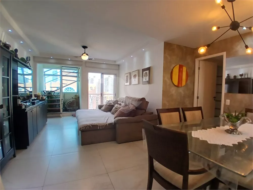 Cobertura, 4 quartos, 223 m² - Foto 3
