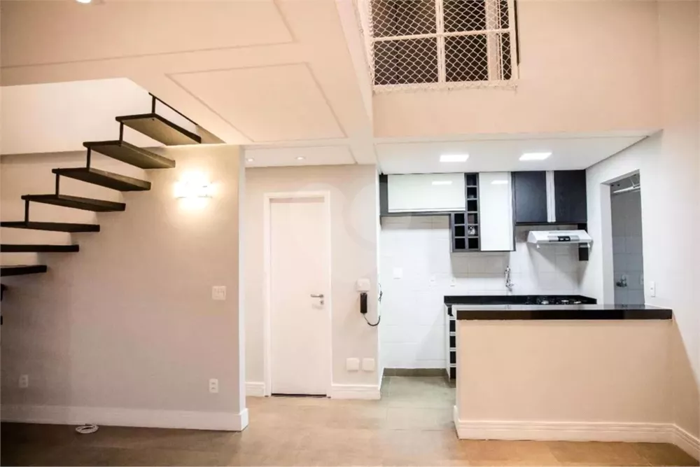 Apartamento, 1 quarto, 81 m² - Foto 1