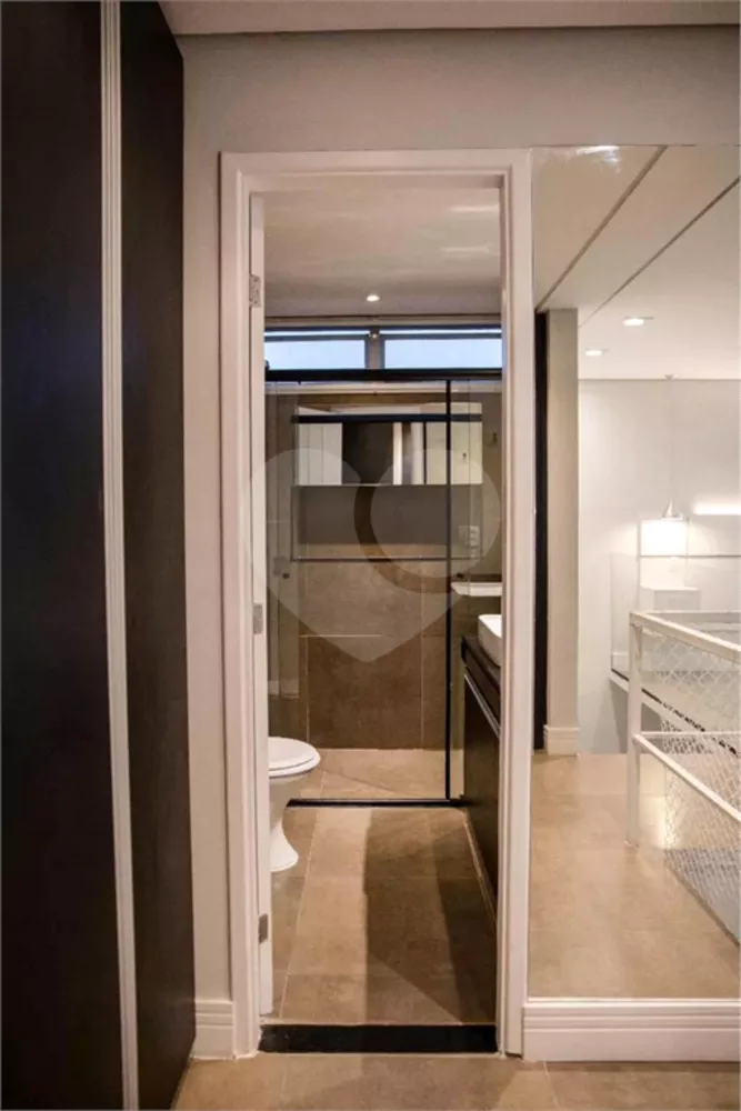 Apartamento, 1 quarto, 81 m² - Foto 4