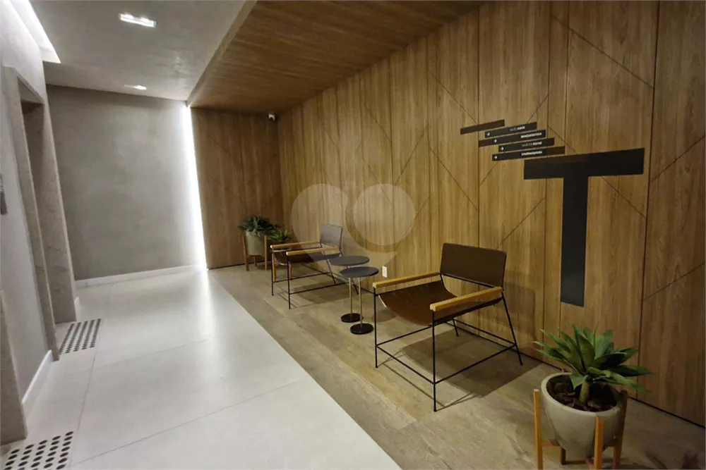 Apartamento, 1 quarto, 22 m² - Foto 3
