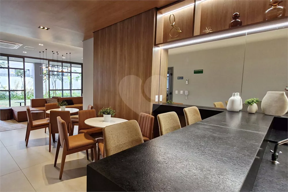 Apartamento, 1 quarto, 22 m² - Foto 4