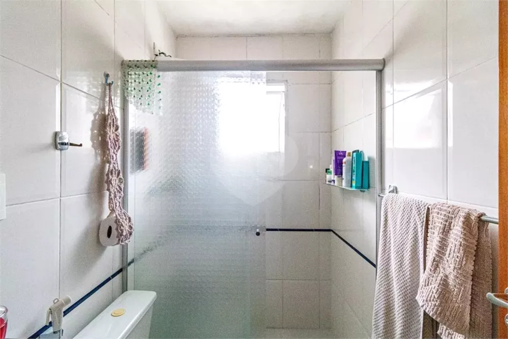 Sobrado, 3 quartos, 125 m² - Foto 1