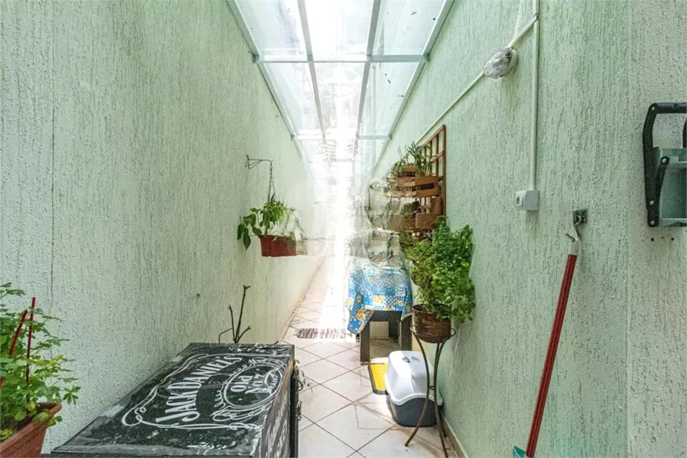 Sobrado, 3 quartos, 125 m² - Foto 4