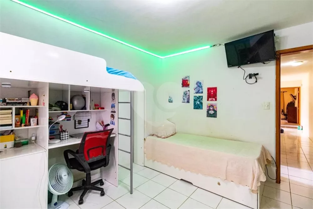 Sobrado, 3 quartos, 125 m² - Foto 3