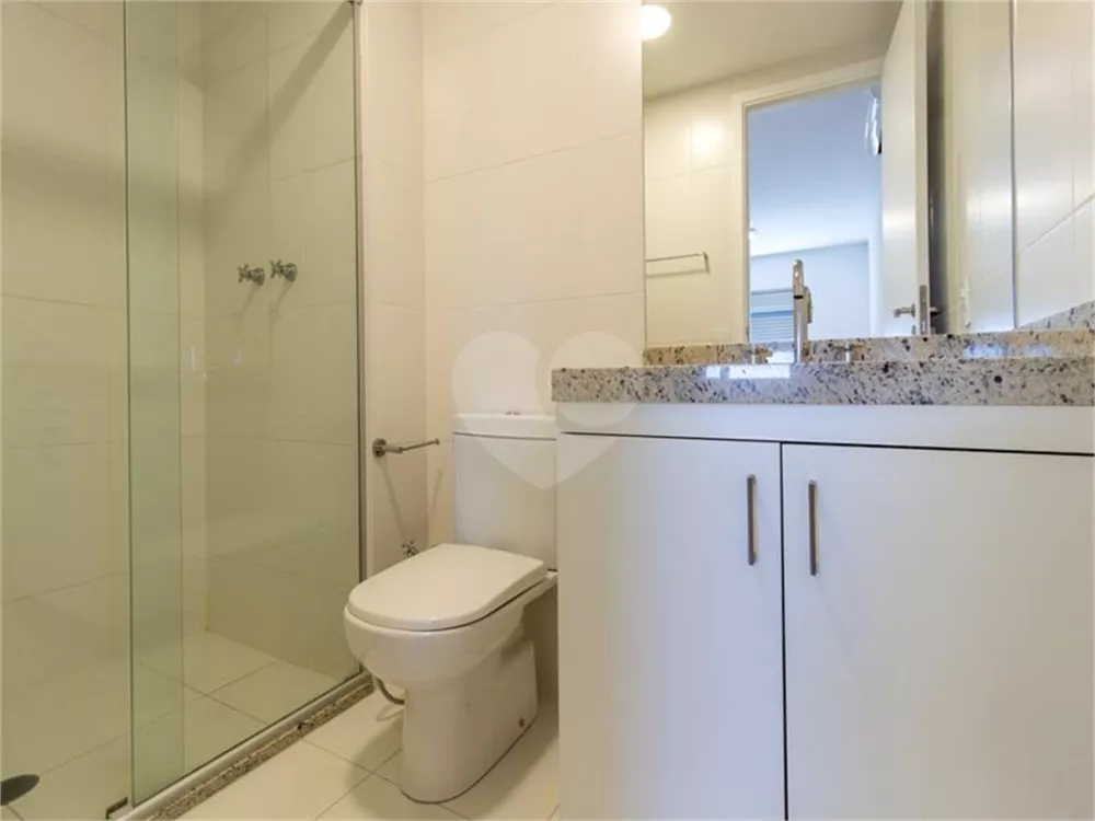 Apartamento, 2 quartos, 62 m² - Foto 2