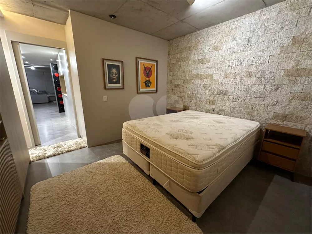 Apartamento, 1 quarto, 87 m² - Foto 4
