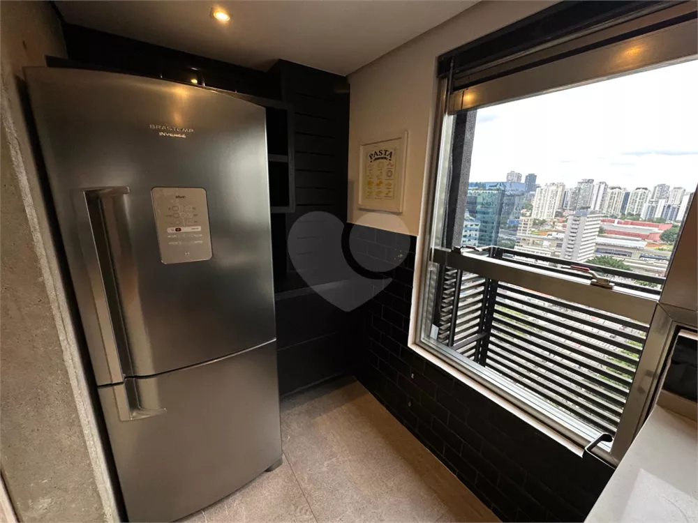 Apartamento, 1 quarto, 87 m² - Foto 1