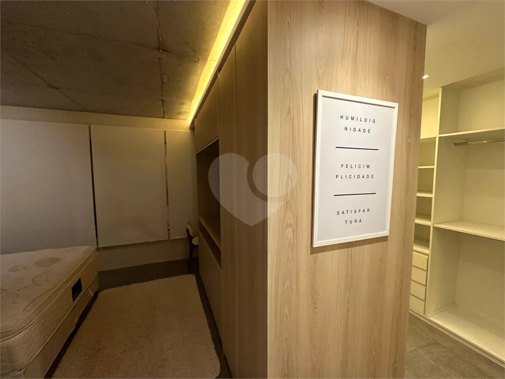 Apartamento, 1 quarto, 87 m² - Foto 3