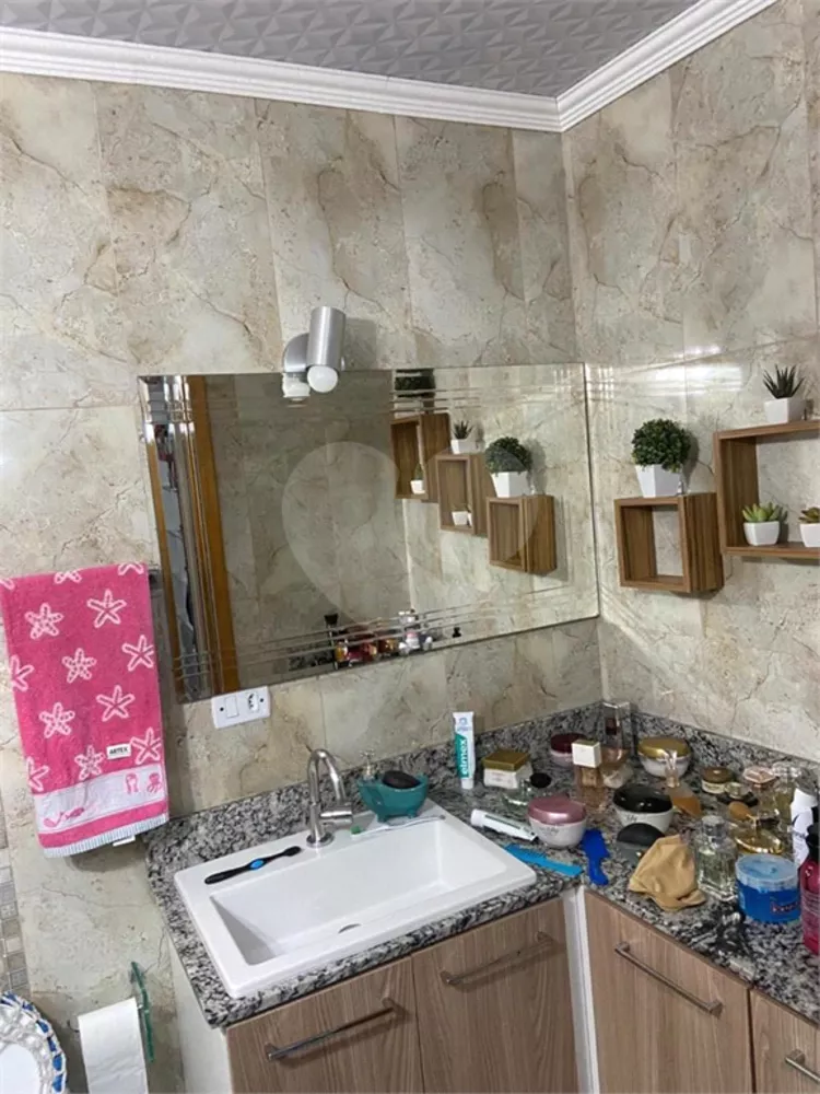 Sobrado, 3 quartos, 132 m² - Foto 3