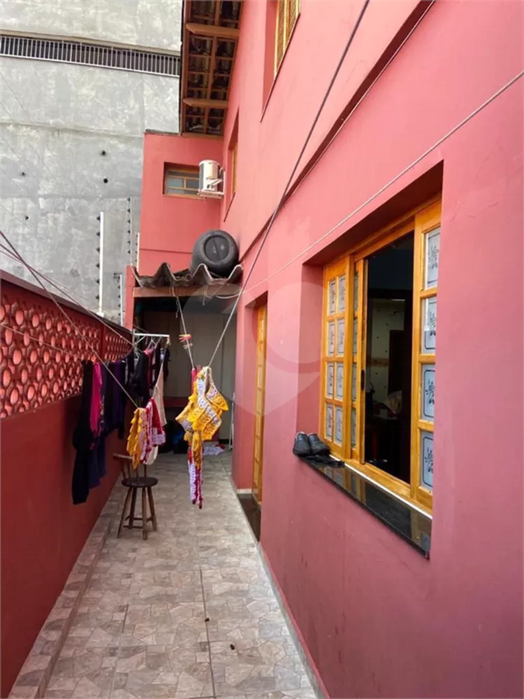 Sobrado, 3 quartos, 132 m² - Foto 4