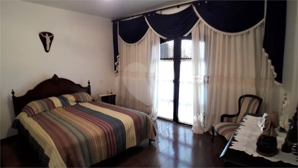 Casa, 4 quartos, 500 m² - Foto 4