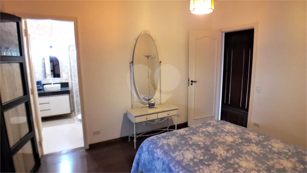 Casa, 4 quartos, 500 m² - Foto 1