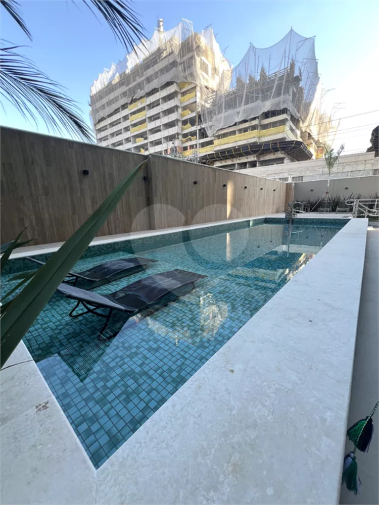 Apartamento, 1 quarto, 31 m² - Foto 4