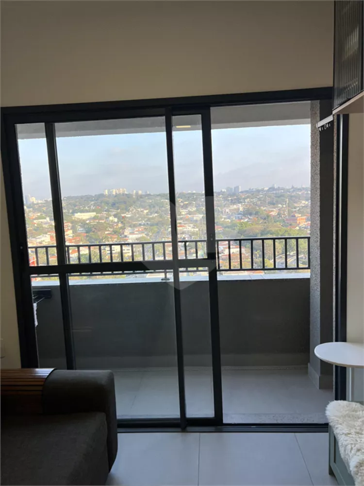 Apartamento, 1 quarto, 31 m² - Foto 1