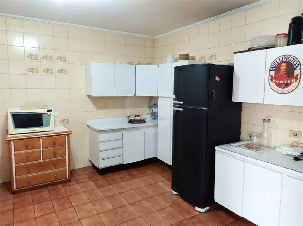 Casa, 6 quartos, 250 m² - Foto 2