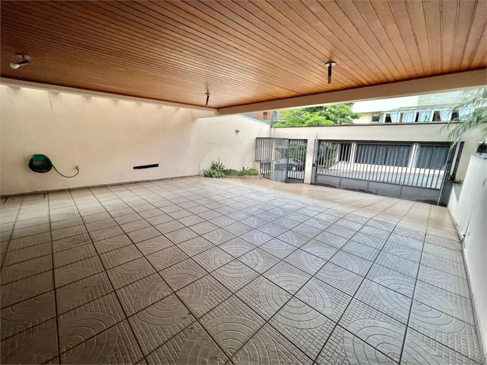 Sobrado, 5 quartos, 480 m² - Foto 3