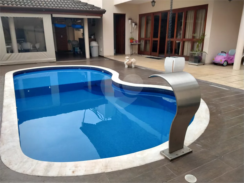 Sobrado, 5 quartos, 480 m² - Foto 4