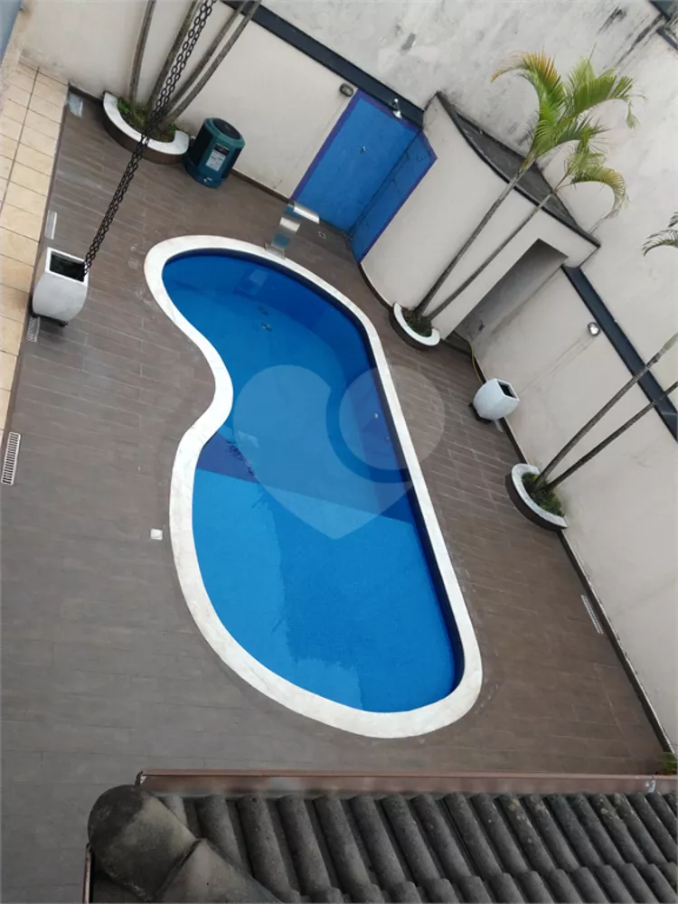 Sobrado, 5 quartos, 480 m² - Foto 2