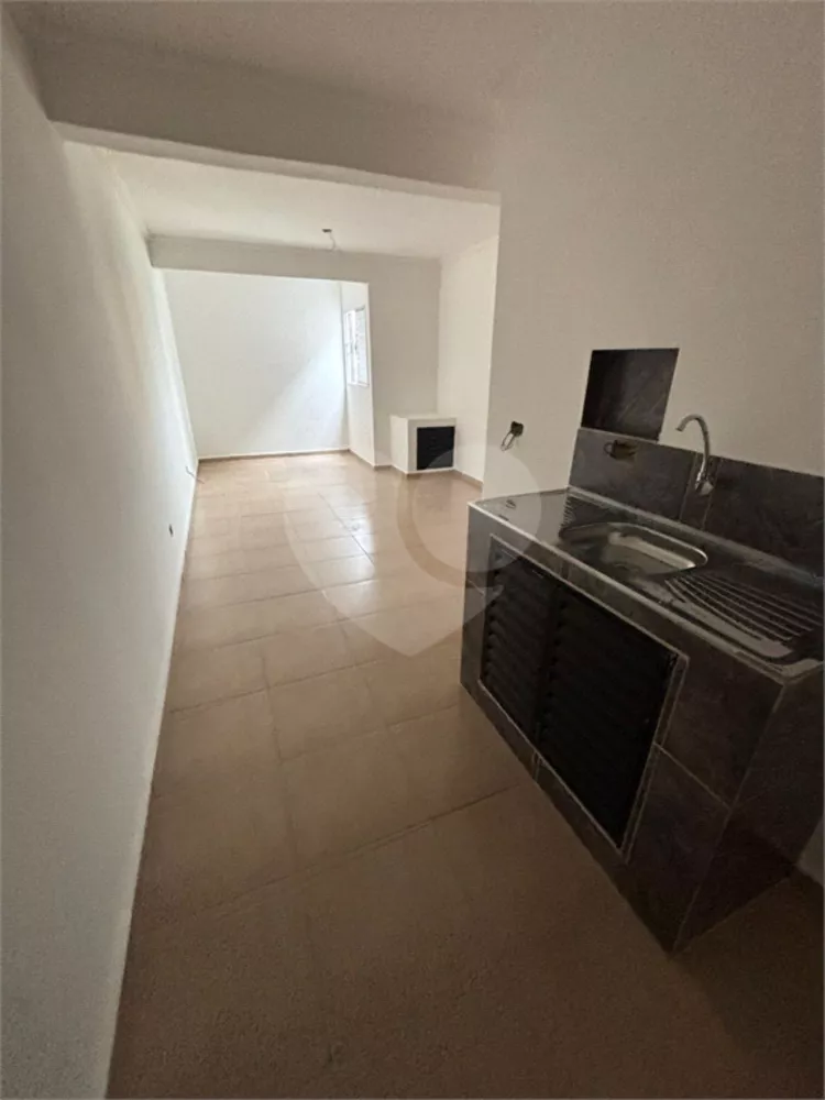 Kitnet-Studio, 26 m² - Foto 2