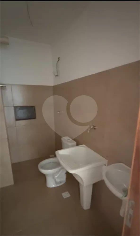 Kitnet-Studio, 26 m² - Foto 1