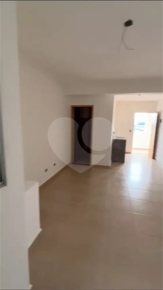 Kitnet-Studio, 26 m² - Foto 4