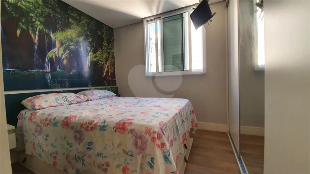 Apartamento, 2 quartos, 67 m² - Foto 1