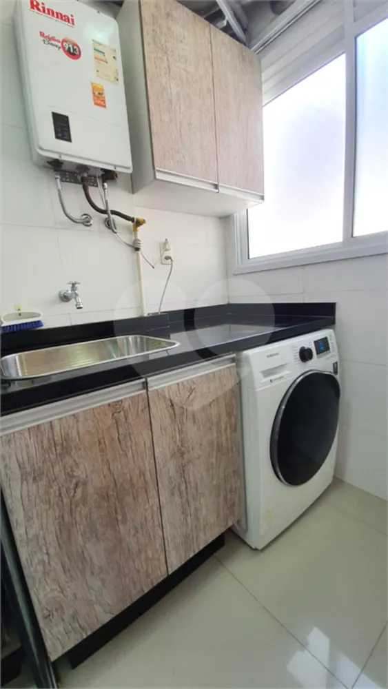 Apartamento, 2 quartos, 67 m² - Foto 3