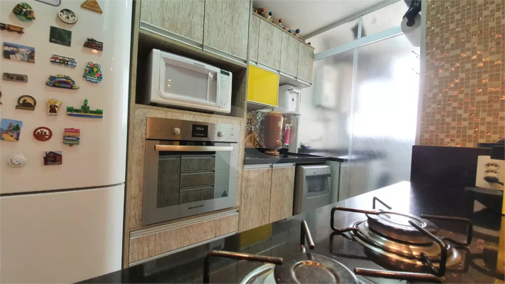 Apartamento, 2 quartos, 67 m² - Foto 2