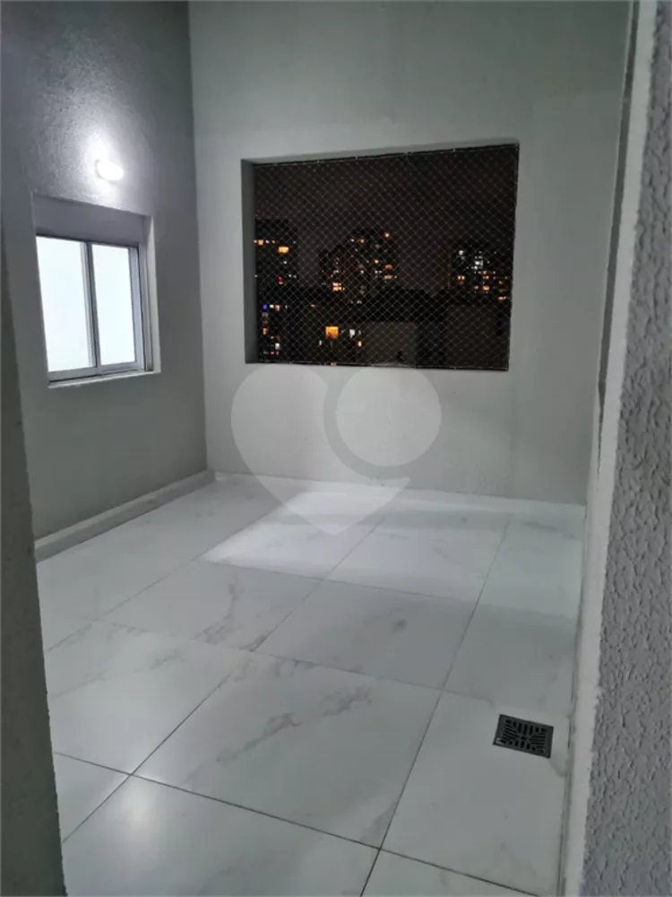 Cobertura, 3 quartos, 140 m² - Foto 3