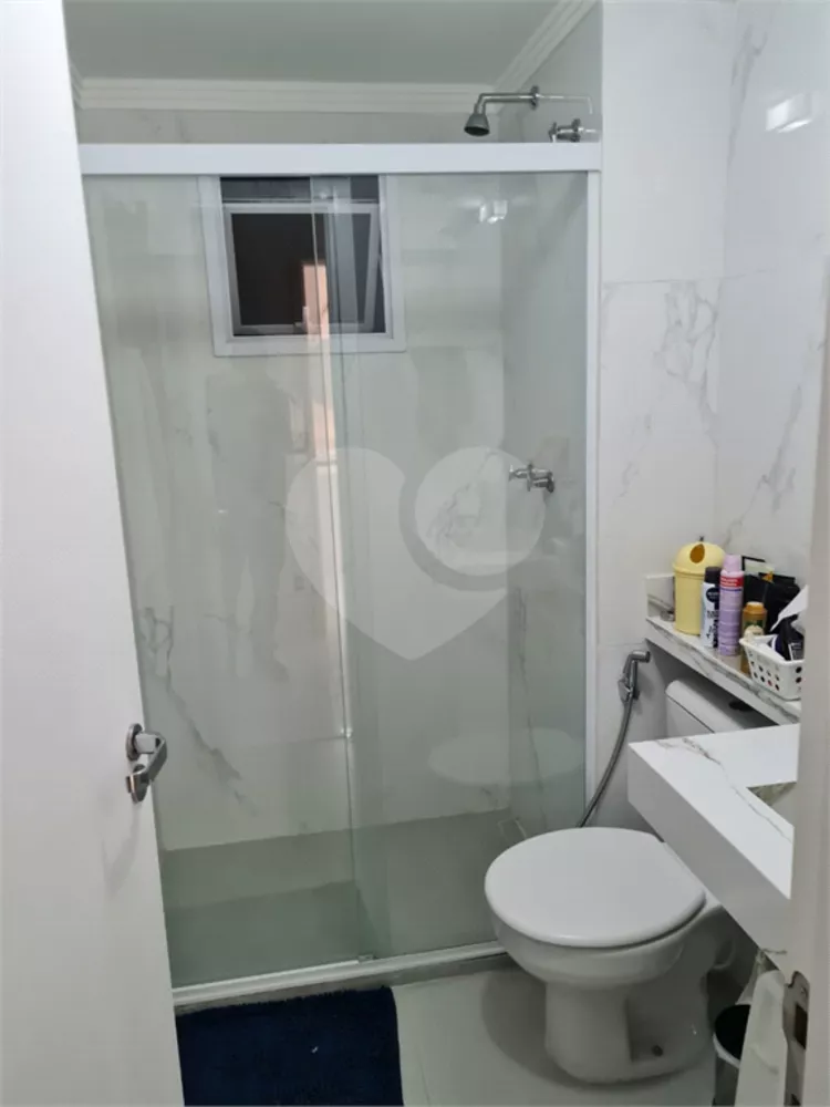 Cobertura, 3 quartos, 140 m² - Foto 4