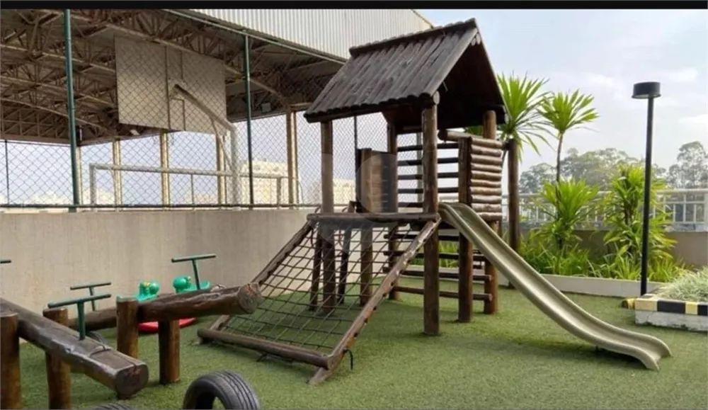 Cobertura, 3 quartos, 140 m² - Foto 1