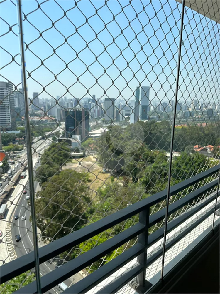 Apartamento, 2 quartos, 84 m² - Foto 1