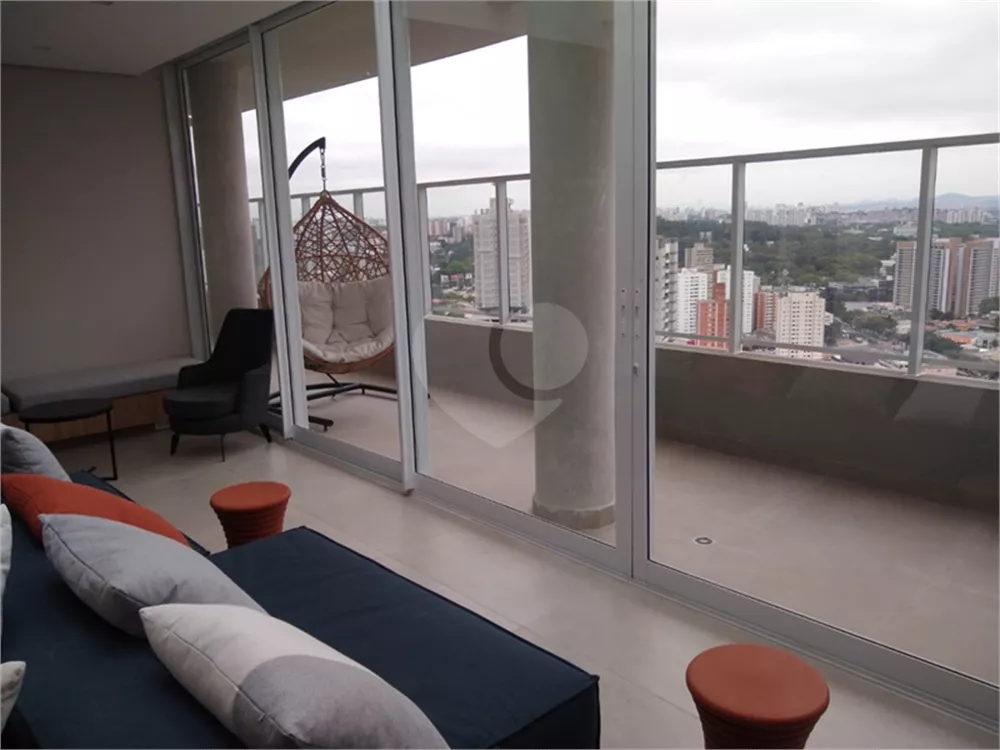Apartamento, 2 quartos, 84 m² - Foto 4