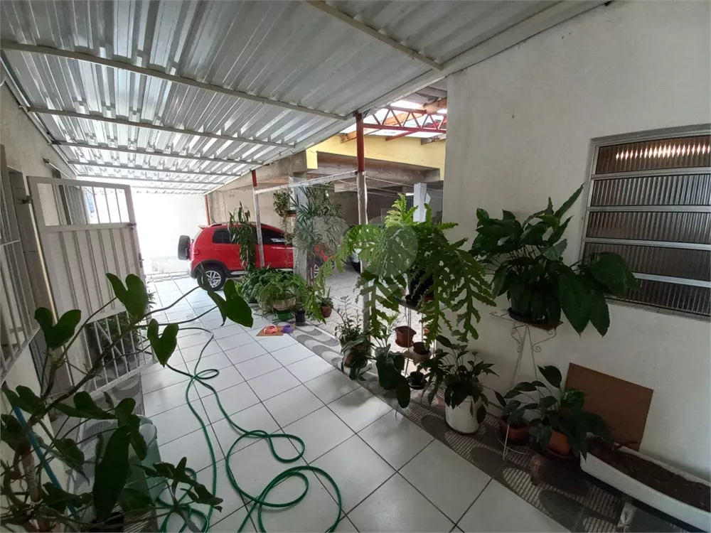 Casa, 3 quartos, 75 m² - Foto 1