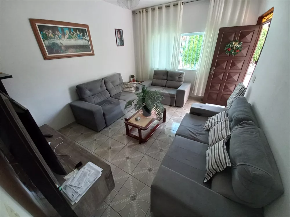 Casa, 3 quartos, 75 m² - Foto 4