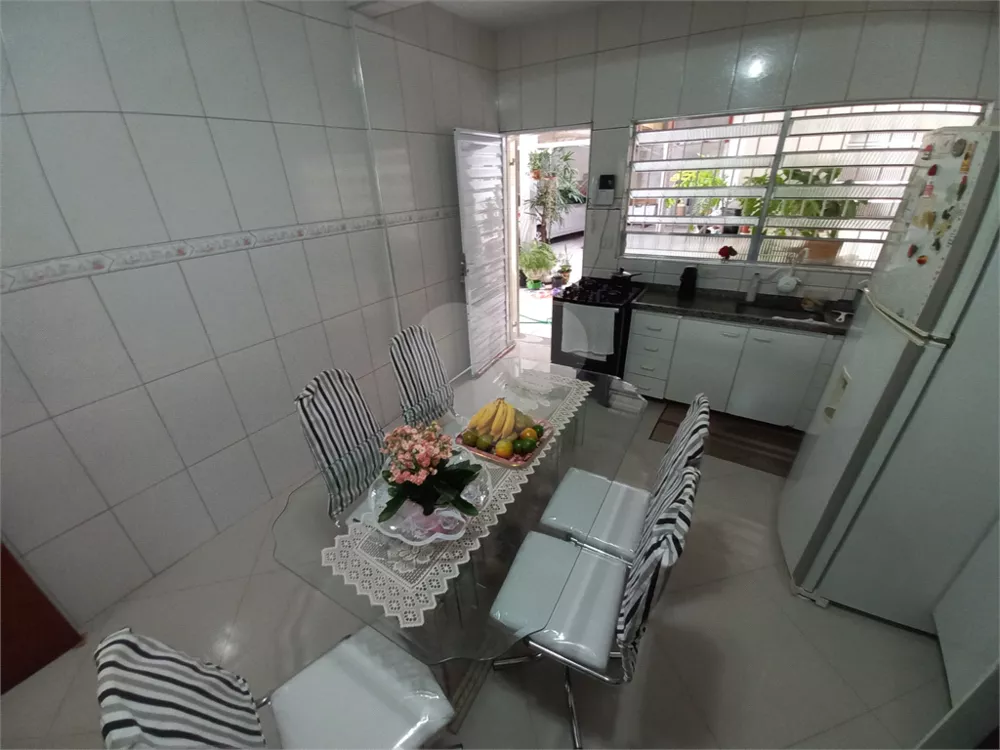 Casa, 3 quartos, 75 m² - Foto 2