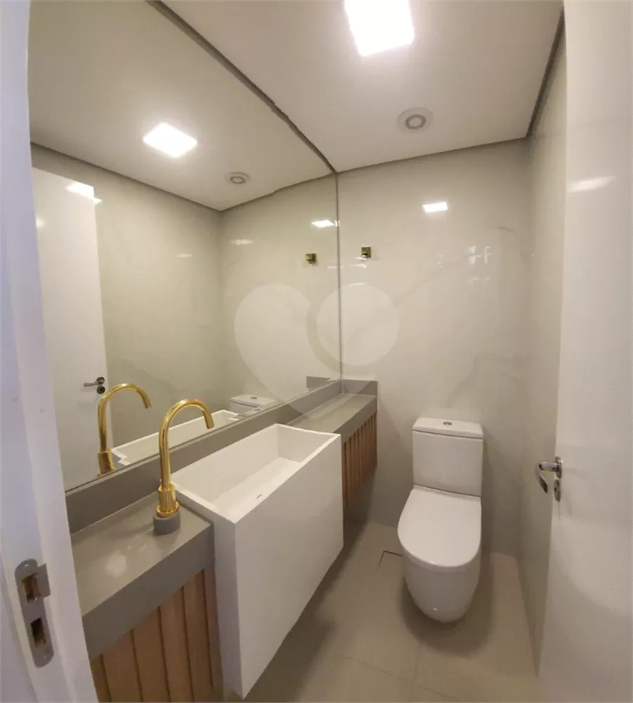 Apartamento, 3 quartos, 125 m² - Foto 4